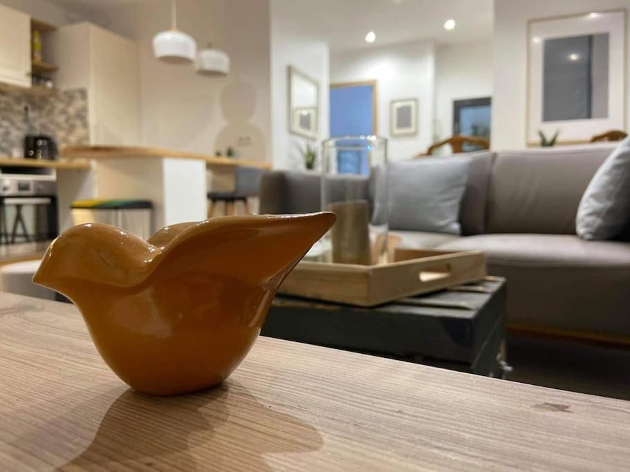 Le Kennedy 3 - Proche Hopital Apartment Chateauroux