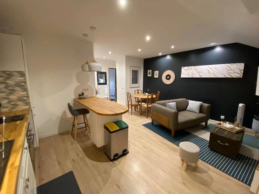 Apartment Le Kennedy 3 - Proche Hopital